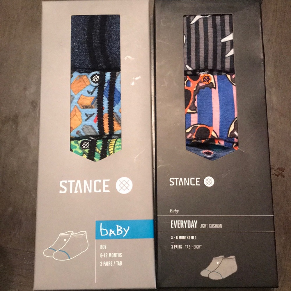 Boy socks